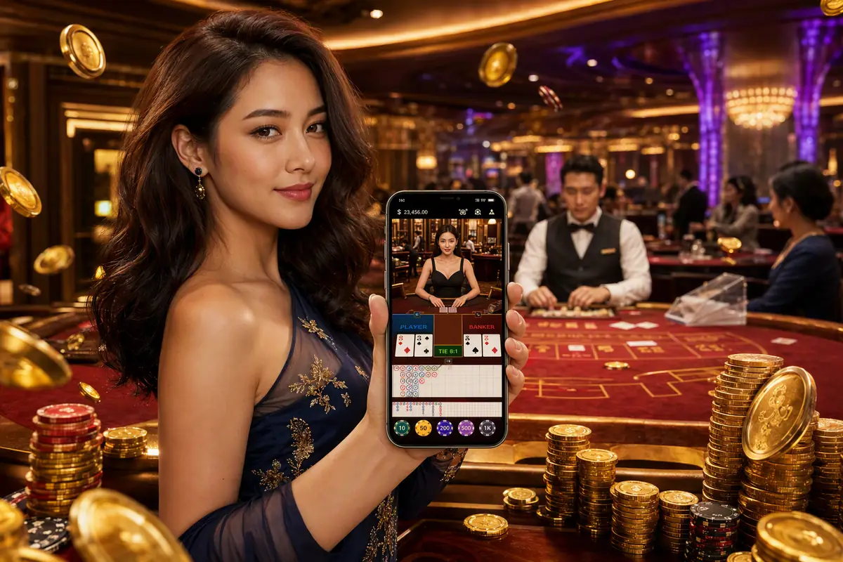 bty522 – Cá cược CS2