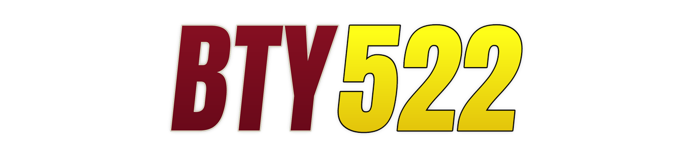 bty522 – Trang chủ